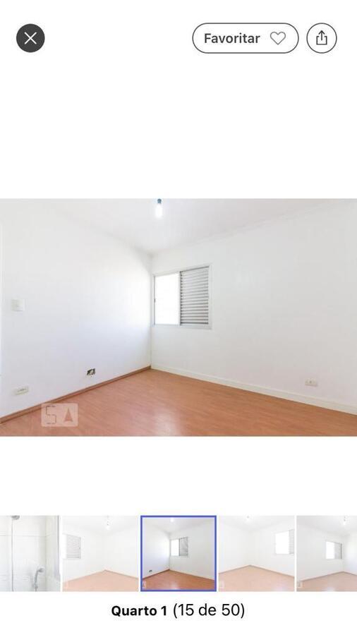 Apartamento à venda com 3 quartos, 165m² - Foto 8