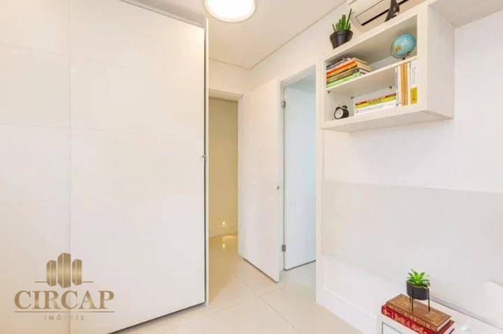 Apartamento à venda com 4 quartos, 165m² - Foto 16