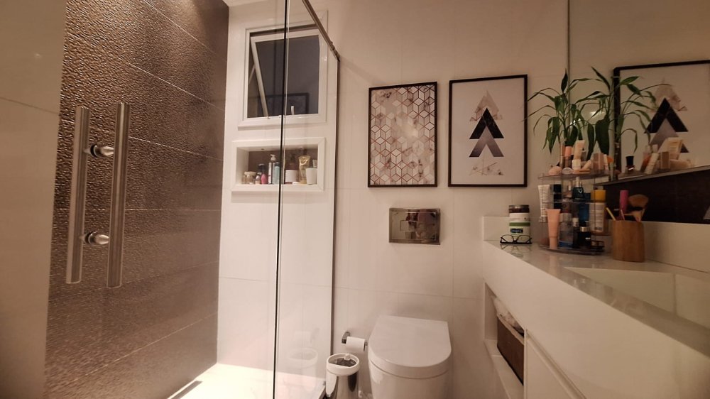 Apartamento à venda com 3 quartos, 134m² - Foto 14