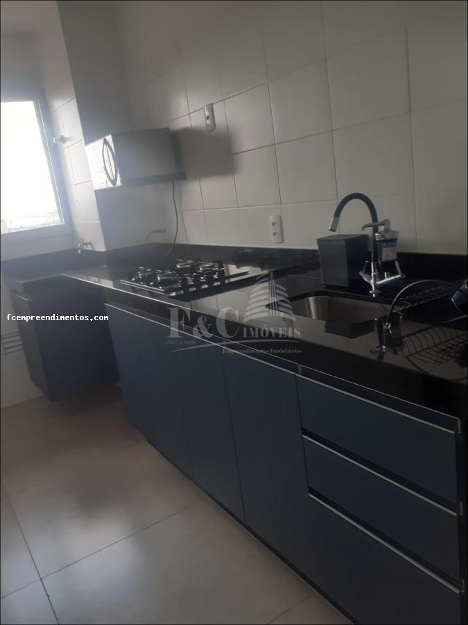 Apartamento à venda com 2 quartos, 54m² - Foto 3