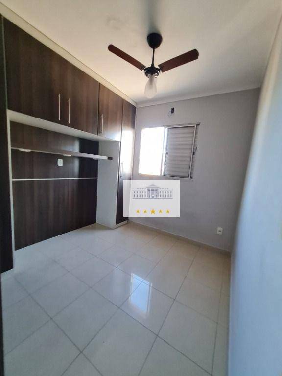 Apartamento à venda com 2 quartos, 55m² - Foto 6