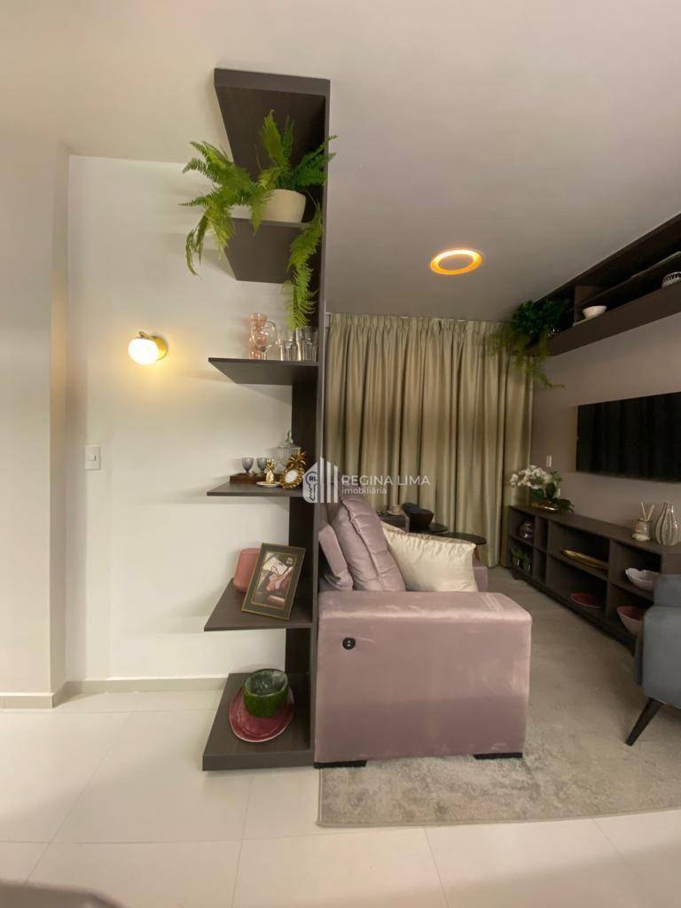 Apartamento à venda com 2 quartos, 59m² - Foto 5