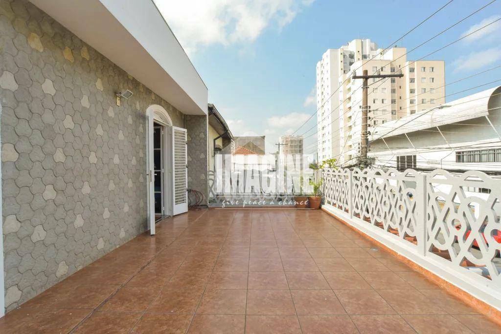 Sobrado à venda com 4 quartos, 190m² - Foto 20