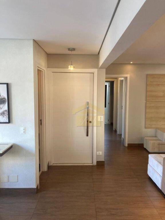 Apartamento à venda com 3 quartos, 155m² - Foto 13