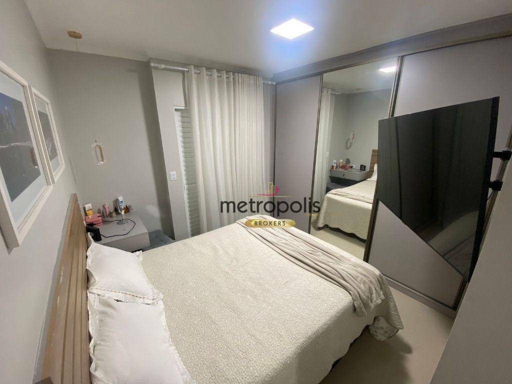 Sobrado à venda com 2 quartos, 115m² - Foto 13