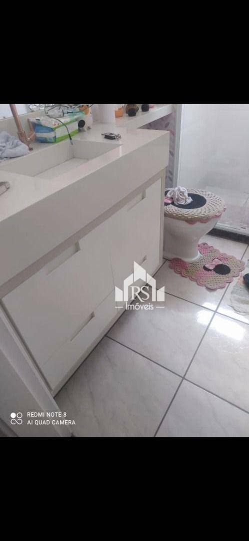 Apartamento à venda com 2 quartos, 47m² - Foto 5