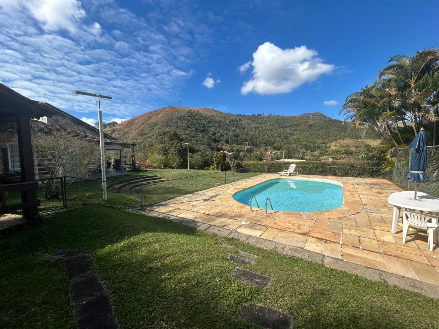 Casa à venda com 5 quartos, 350m² - Foto 22