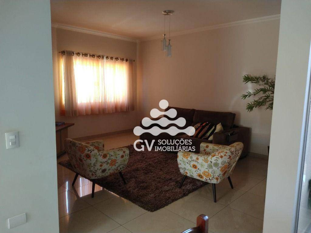 Casa à venda com 3 quartos, 175m² - Foto 5