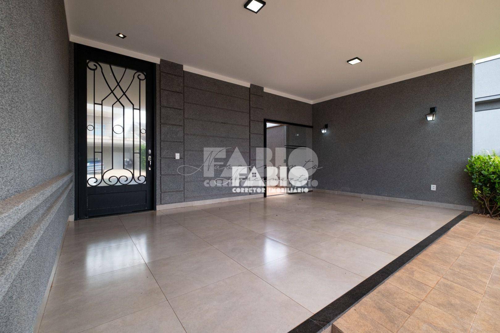 Casa de Condomínio à venda com 3 quartos, 180m² - Foto 4