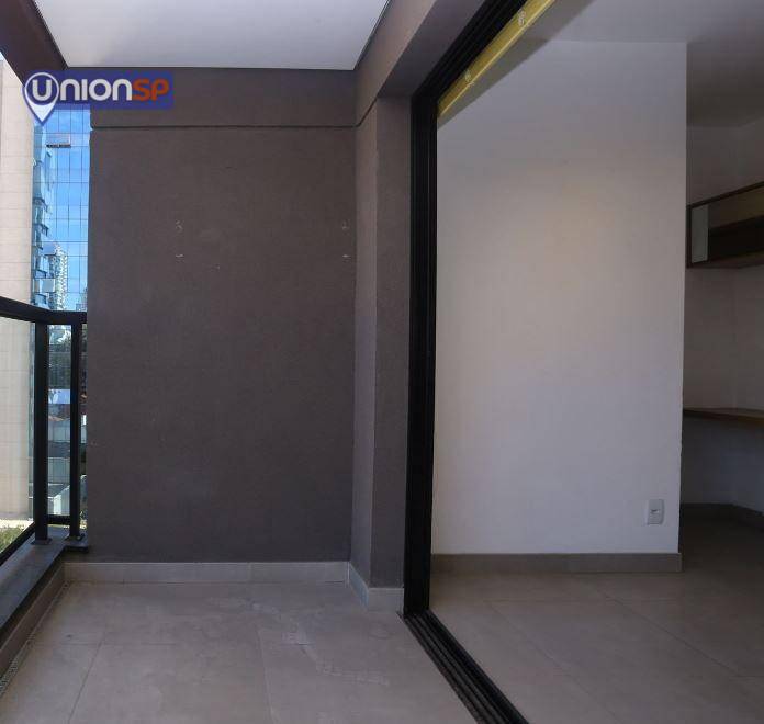 Apartamento à venda com 1 quarto, 43m² - Foto 5