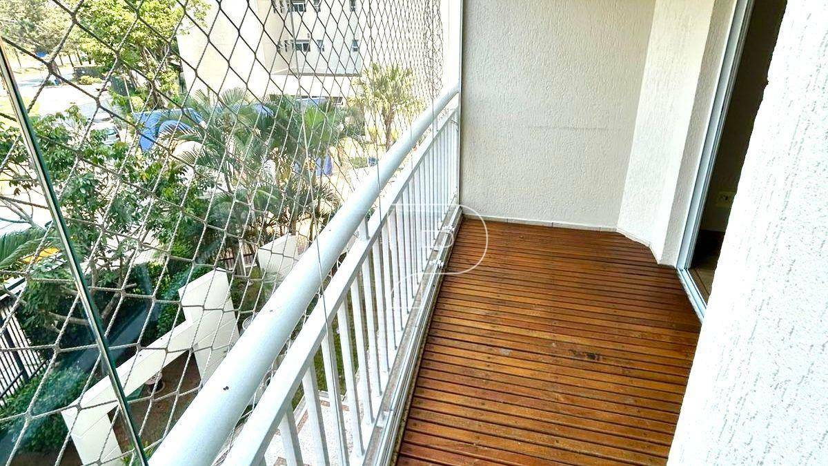 Apartamento à venda com 3 quartos, 94m² - Foto 3