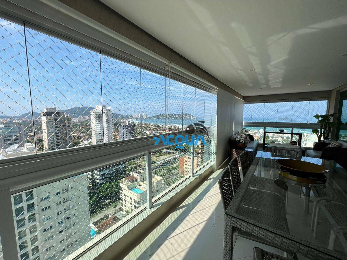 Apartamento à venda com 3 quartos, 120m² - Foto 2