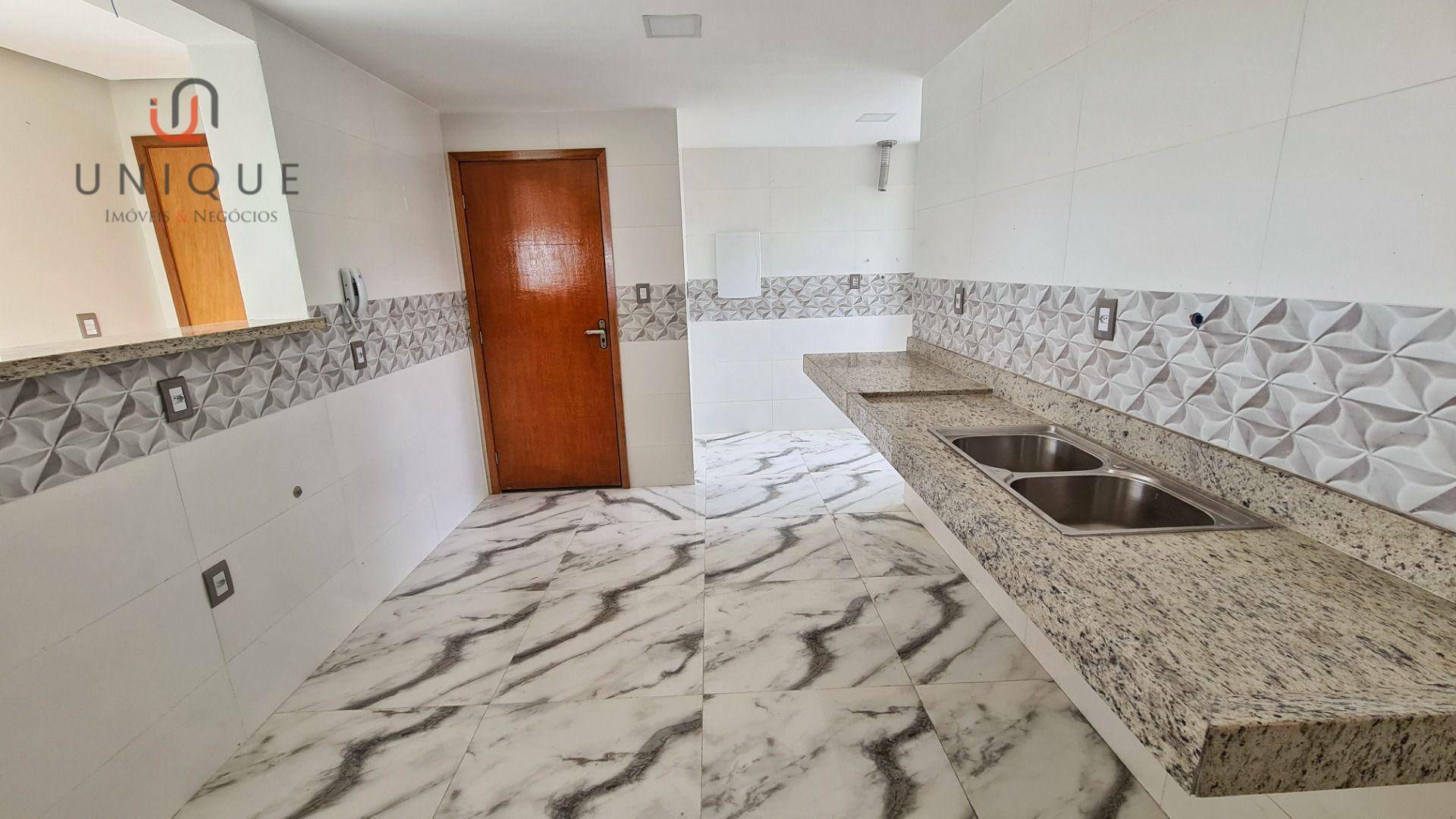 Apartamento à venda com 3 quartos, 127m² - Foto 7