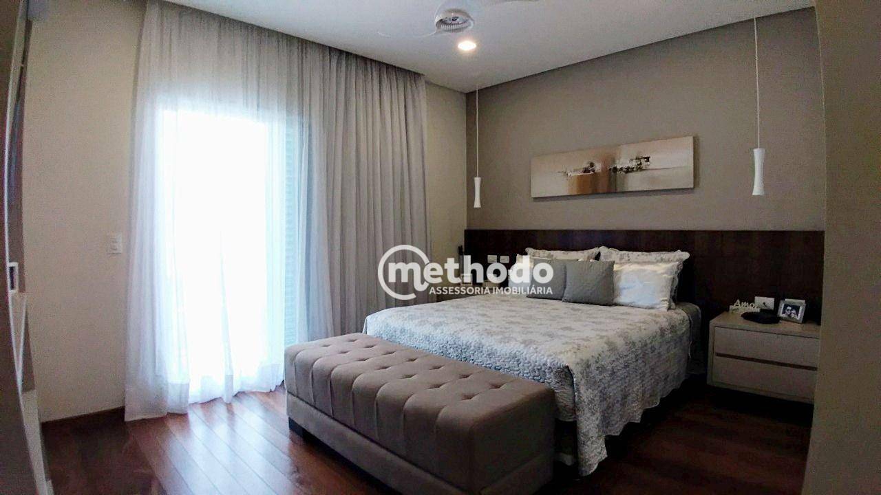 Casa de Condomínio à venda com 4 quartos, 330m² - Foto 13