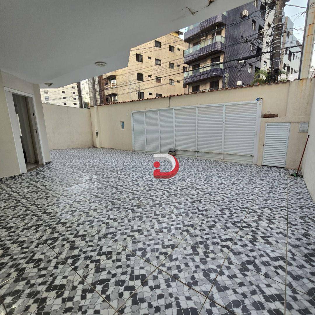 Sobrado à venda com 4 quartos, 214M2 - Foto 19