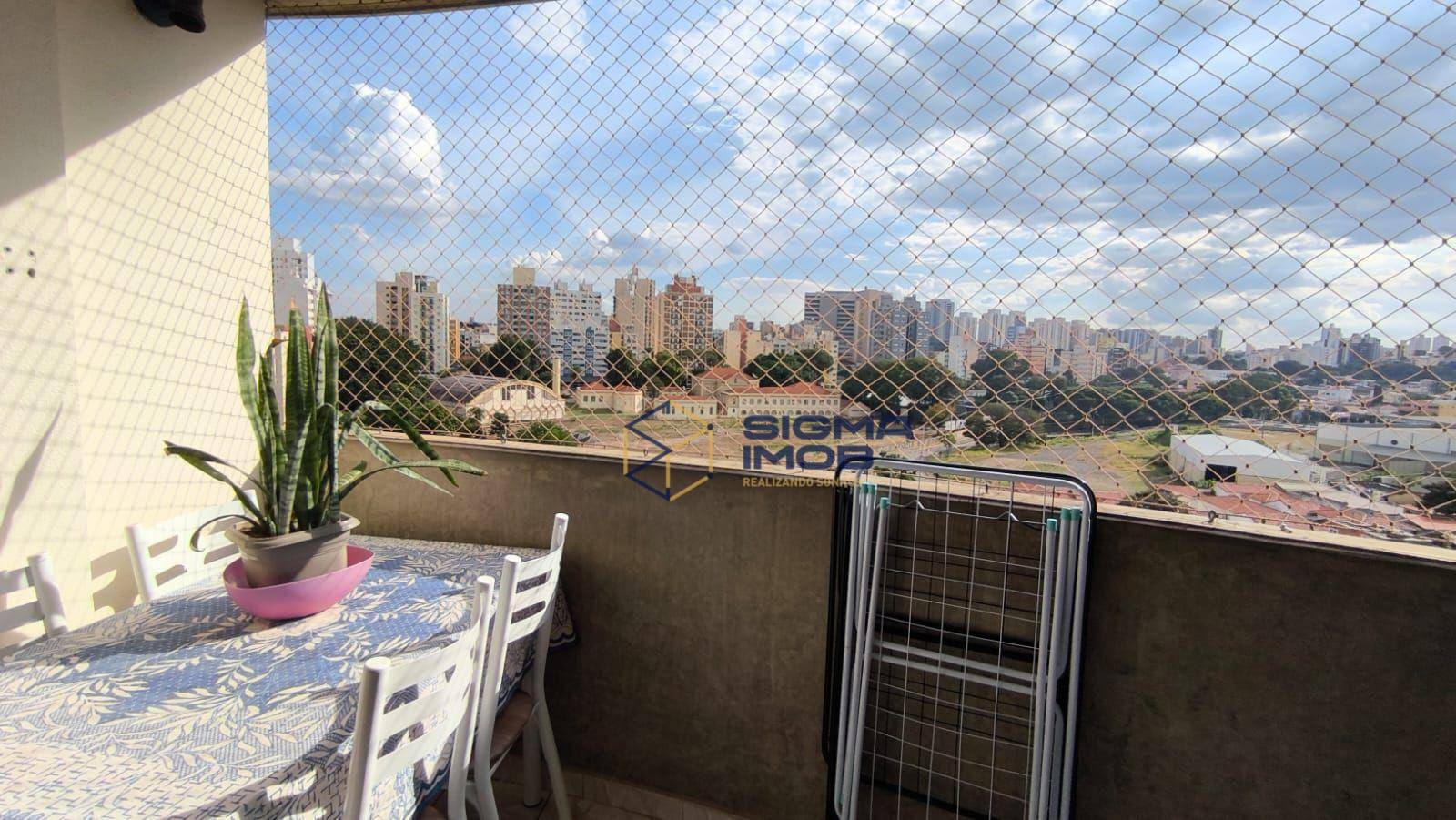 Apartamento à venda com 1 quarto, 45m² - Foto 10
