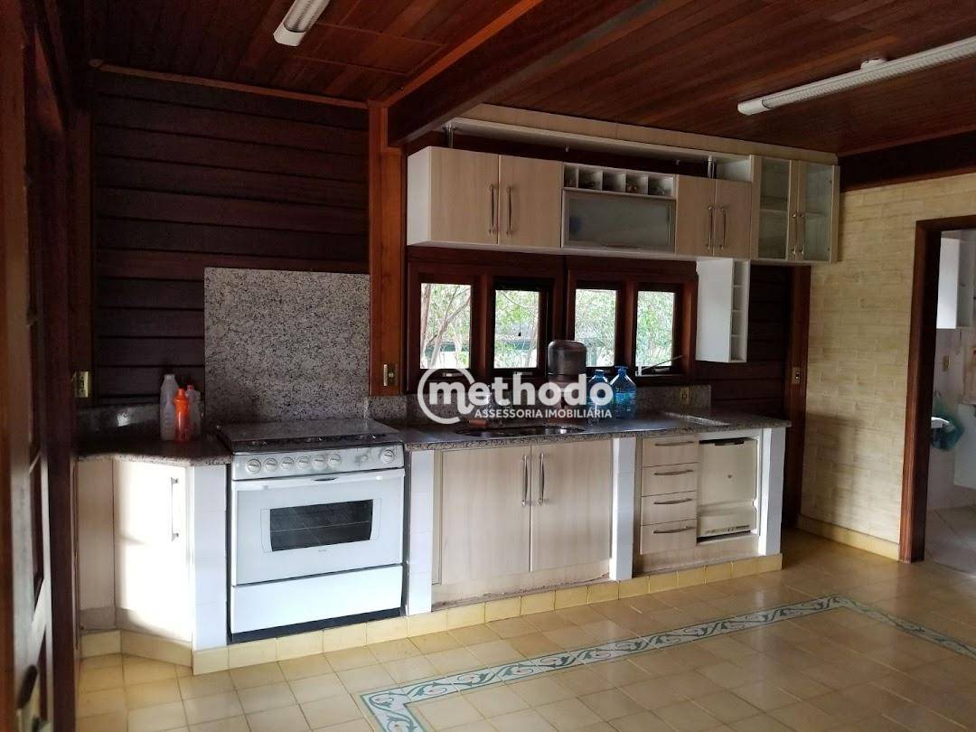 Casa de Condomínio à venda com 5 quartos, 294m² - Foto 11