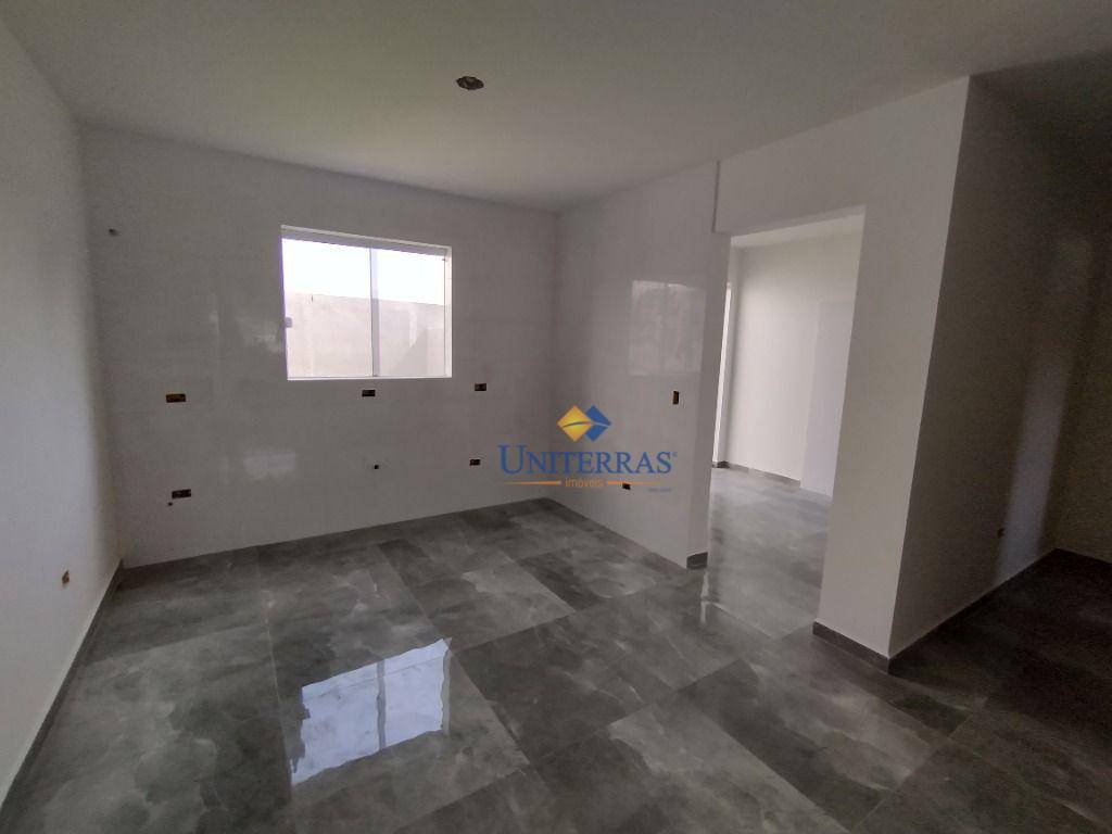 Sobrado à venda com 3 quartos, 98m² - Foto 7