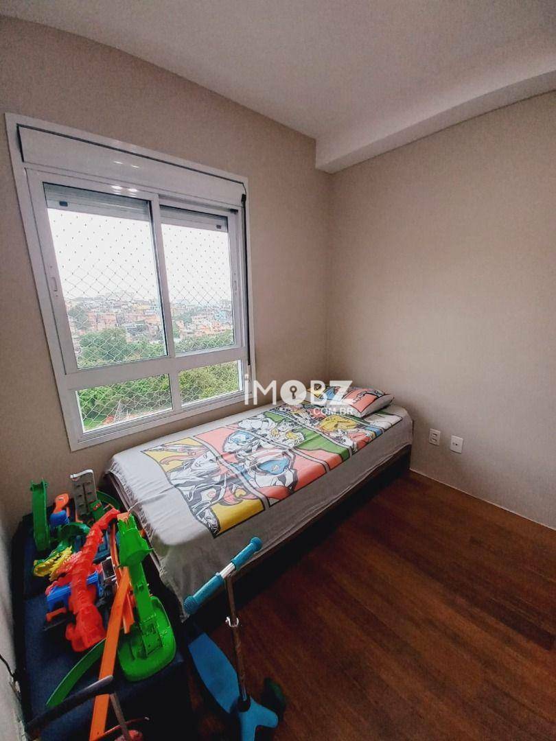 Apartamento à venda com 2 quartos, 48m² - Foto 14