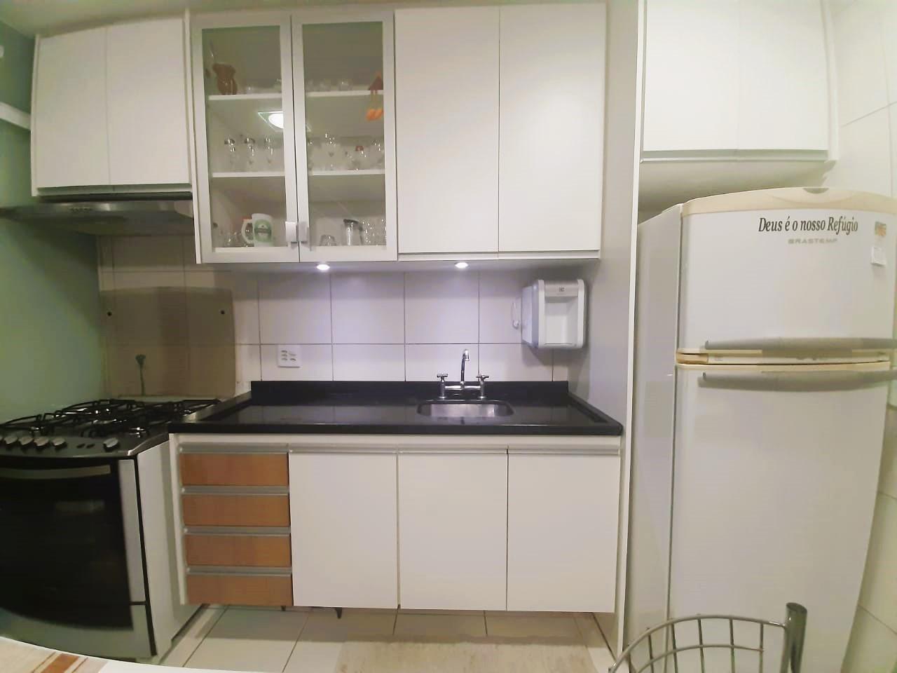 Apartamento à venda com 3 quartos, 71m² - Foto 7