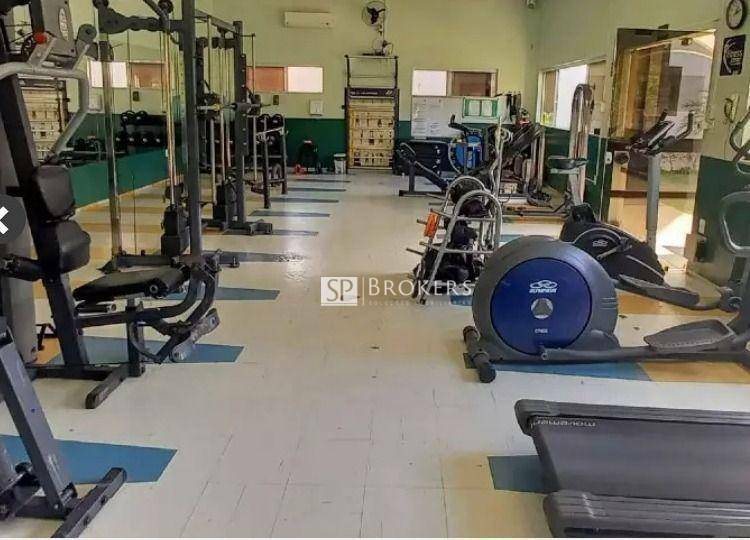 Casa de Condomínio à venda com 3 quartos, 161m² - Foto 65