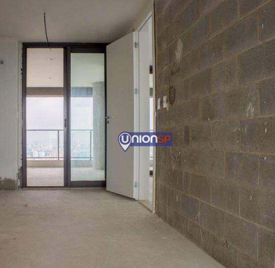 Apartamento à venda com 4 quartos, 275m² - Foto 6