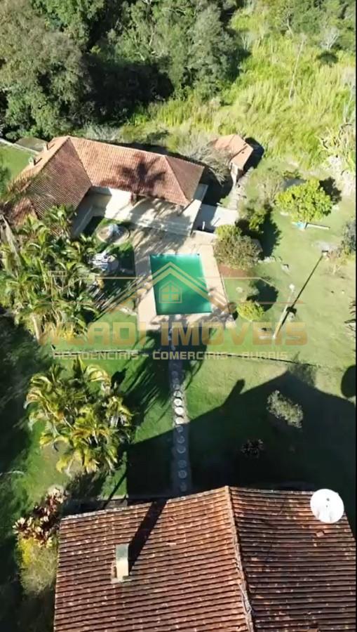 Sítio, 2 quartos, 3 hectares - Foto 2