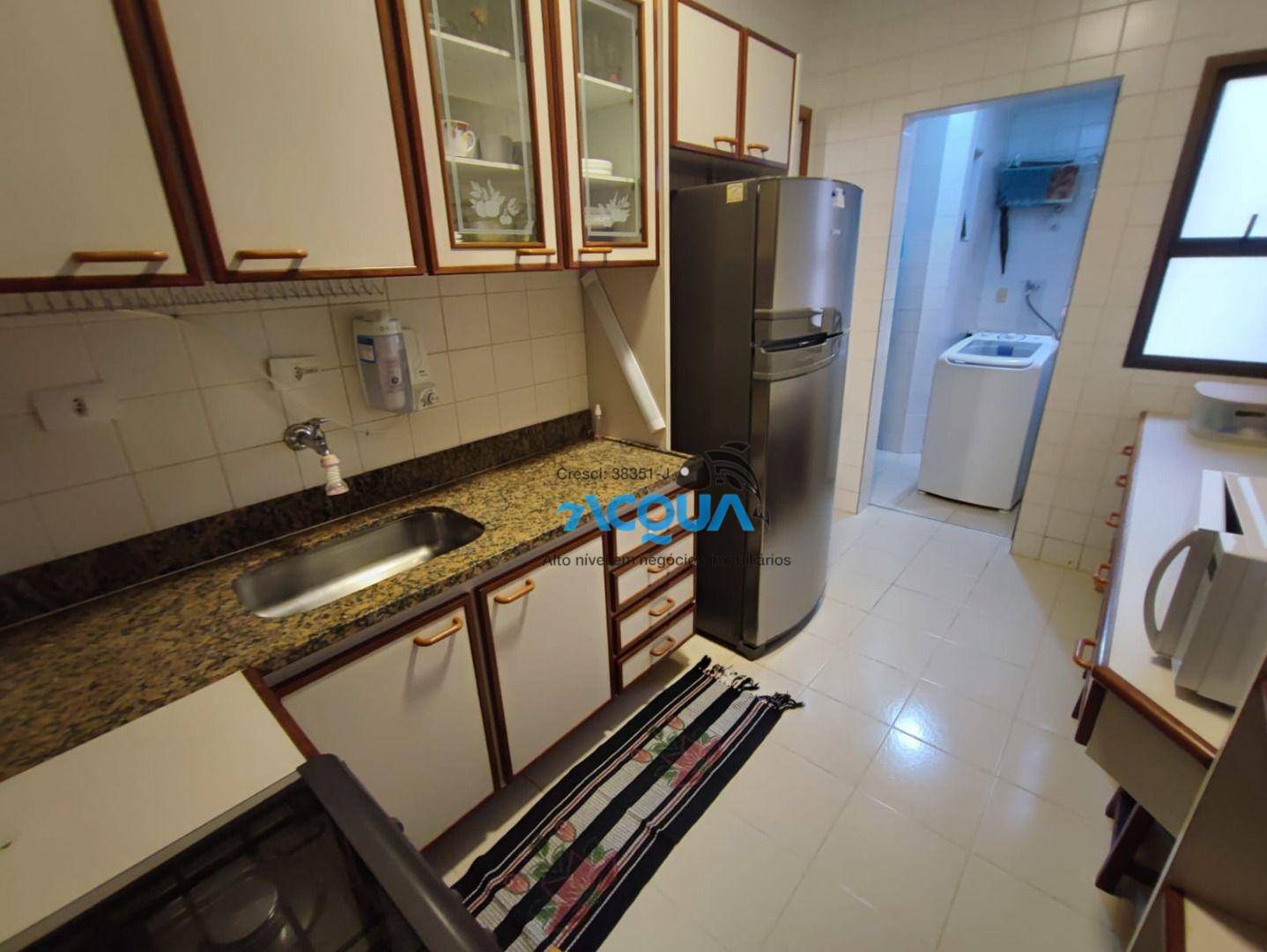 Apartamento à venda com 3 quartos, 106m² - Foto 7