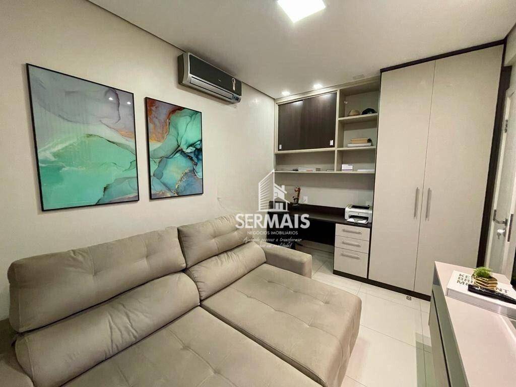 Apartamento à venda com 3 quartos, 132m² - Foto 16