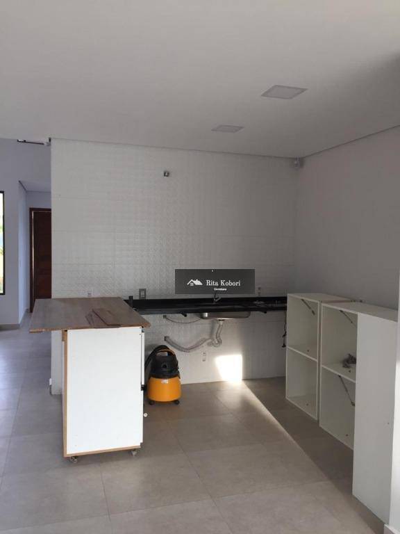 Casa de Condomínio à venda com 4 quartos, 111M2 - Foto 5