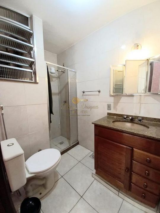 Apartamento à venda com 1 quarto, 29m² - Foto 5