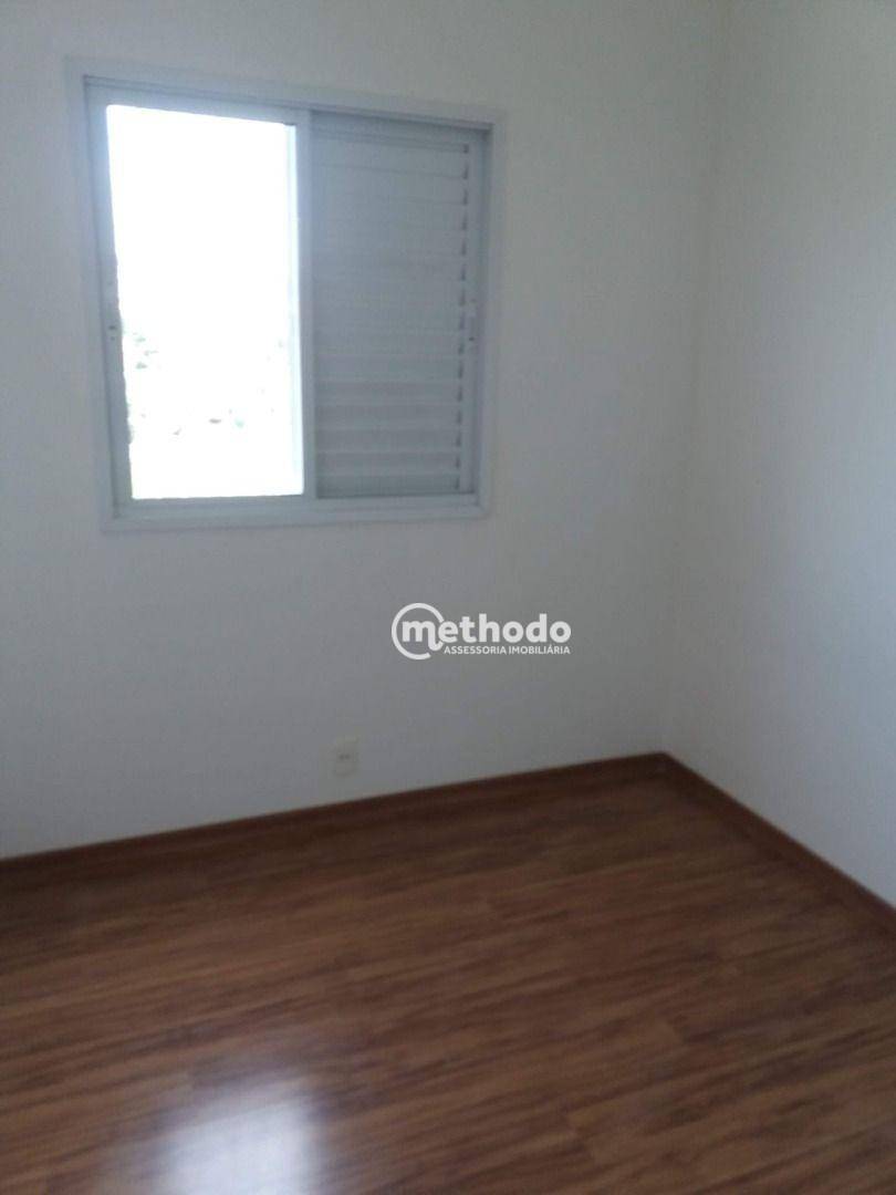 Apartamento à venda com 2 quartos, 50m² - Foto 5