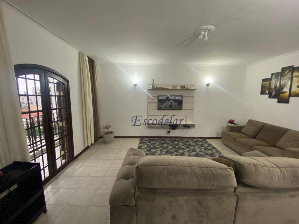 Sobrado à venda com 4 quartos, 304m² - Foto 5