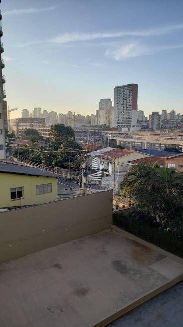 Apartamento à venda com 2 quartos, 77m² - Foto 8