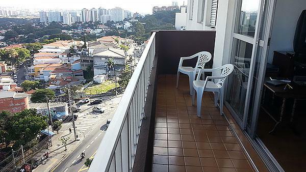 Apartamento à venda com 3 quartos, 117m² - Foto 22