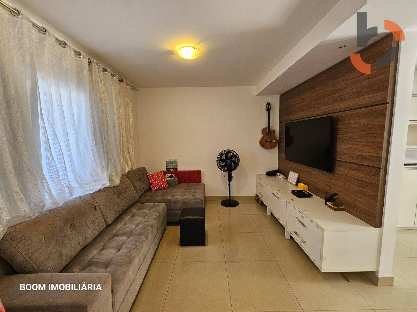 Casa à venda com 2 quartos, 86m² - Foto 4