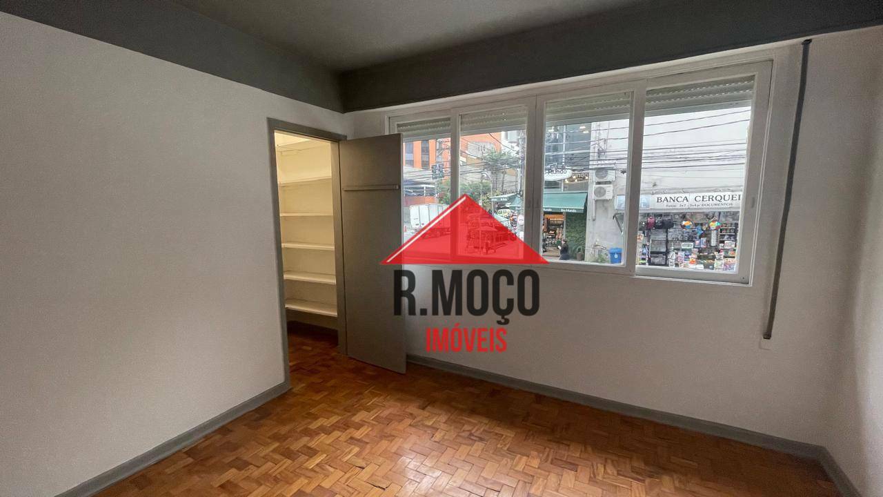 Apartamento à venda com 2 quartos, 78m² - Foto 8