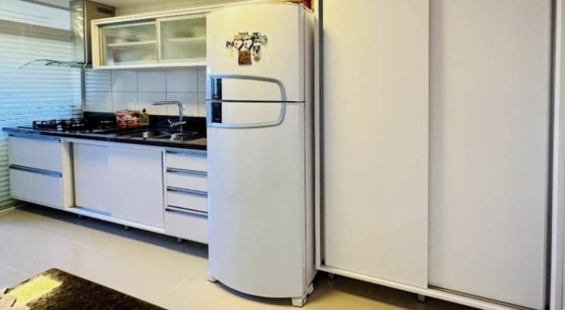 Apartamento à venda com 3 quartos, 125m² - Foto 21