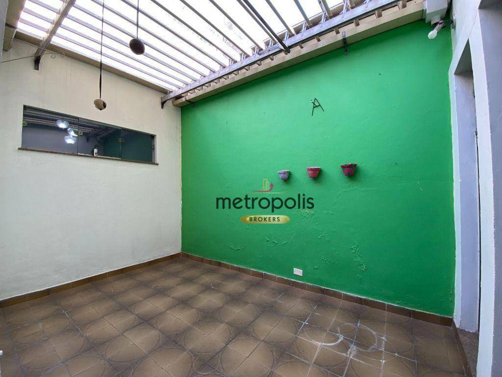 Sobrado à venda com 4 quartos, 296m² - Foto 36