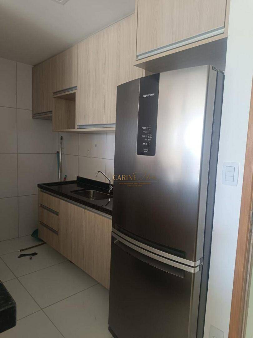 Apartamento à venda e aluguel com 2 quartos, 64m² - Foto 6