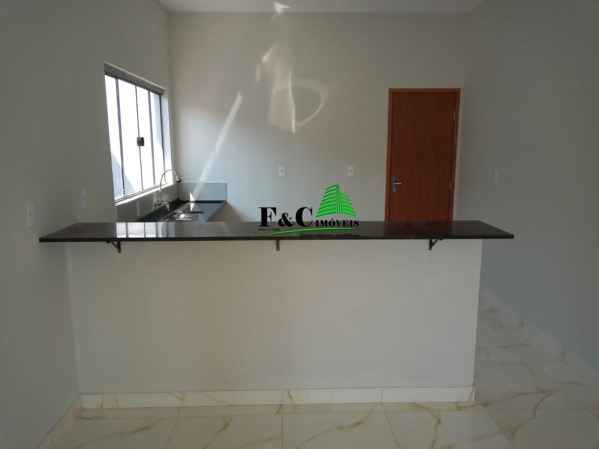 Casa à venda com 2 quartos, 188m² - Foto 13