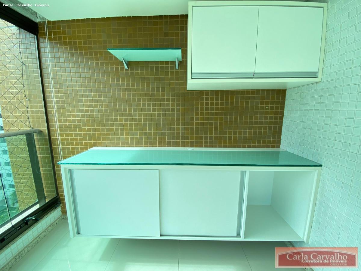 Apartamento à venda com 2 quartos, 87m² - Foto 5