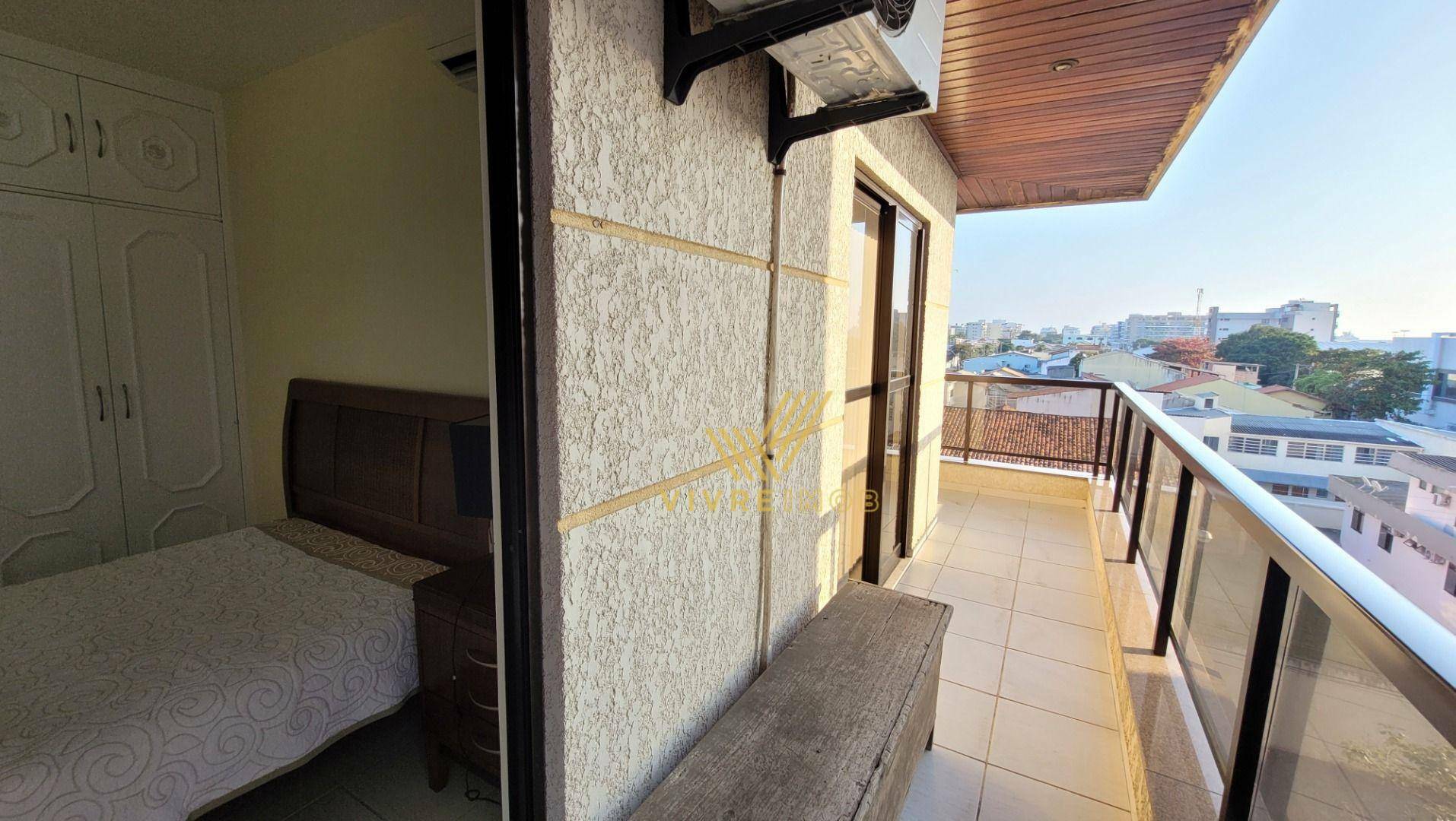 Cobertura à venda com 4 quartos, 226m² - Foto 15