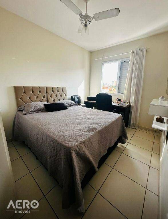 Apartamento, 1 quarto, 36 m² - Foto 3