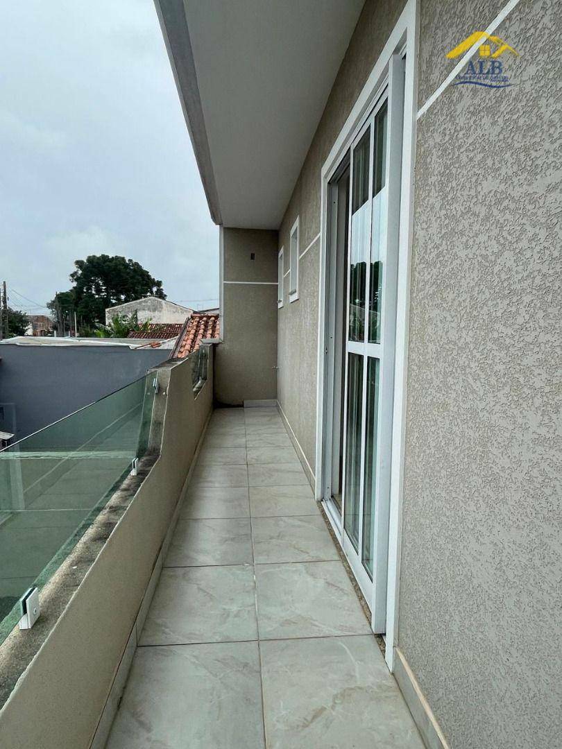 Sobrado à venda com 3 quartos, 155m² - Foto 14