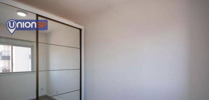 Apartamento à venda com 2 quartos, 50m² - Foto 8