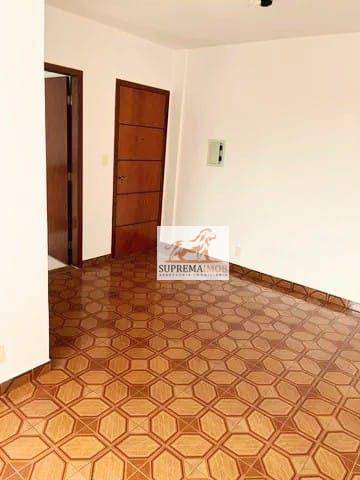 Apartamento à venda com 2 quartos, 51m² - Foto 2