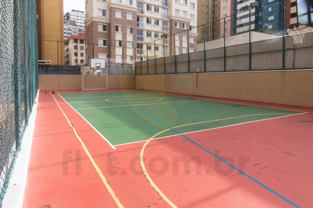 Apartamento à venda com 3 quartos, 98m² - Foto 11