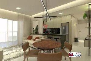 Apartamento à venda com 2 quartos, 74m² - Foto 26