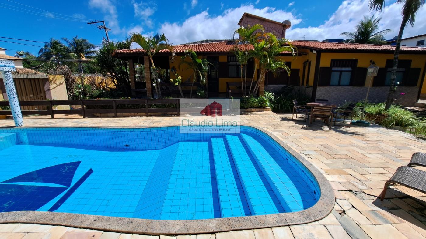 Casa, 7 quartos, 420 m² - Foto 8